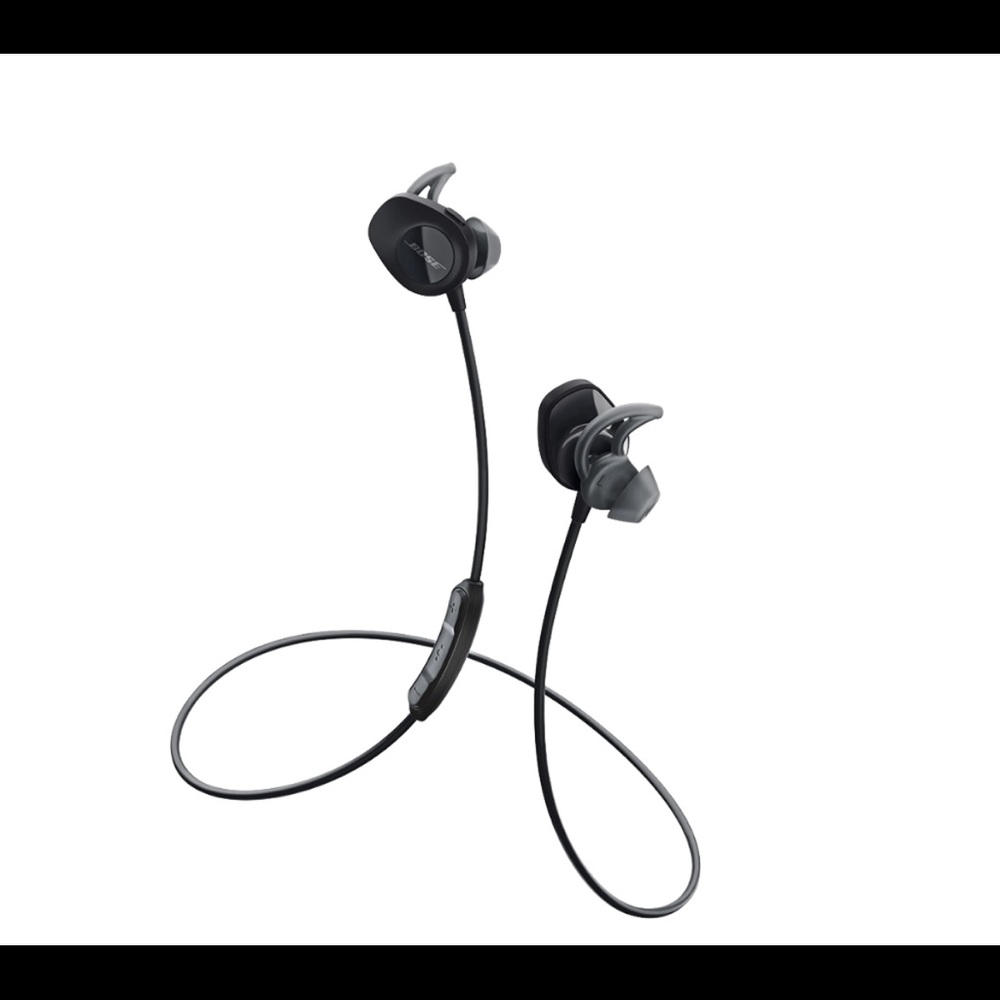 Bose SoundSport earphones